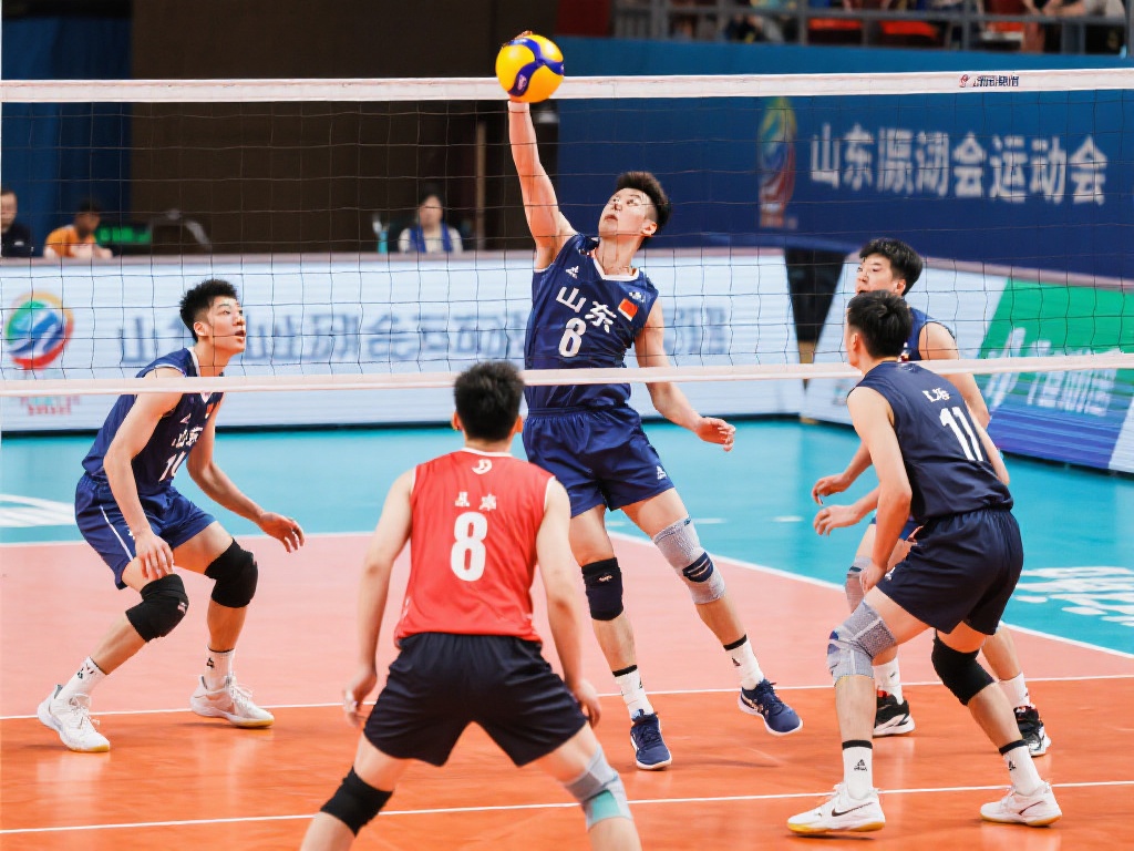 女五联赛大区赛平罗赛区圆满收官，宁夏平罗恒利荣登榜首