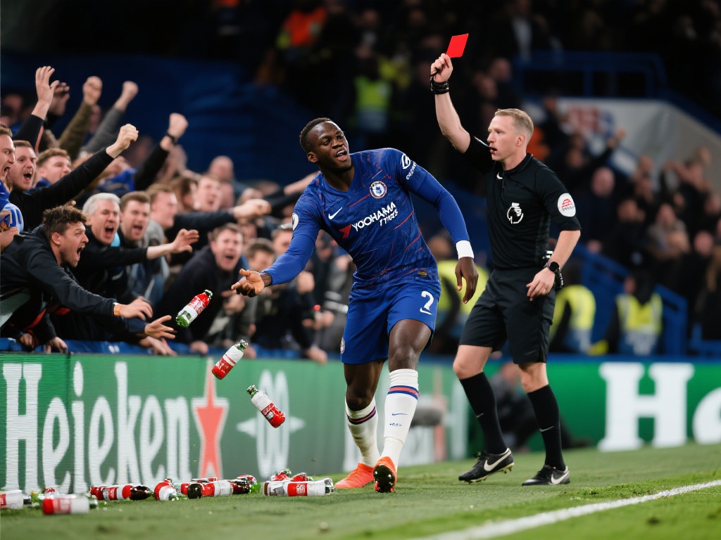 德国足协主席豪言：明年欧洲杯非决赛不归！