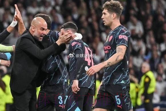 优势明显!瓜帅执教生涯23次对阵皇马 13胜5平5负 优势明显!瓜帅执教生涯23次对阵皇马 13胜5平5负