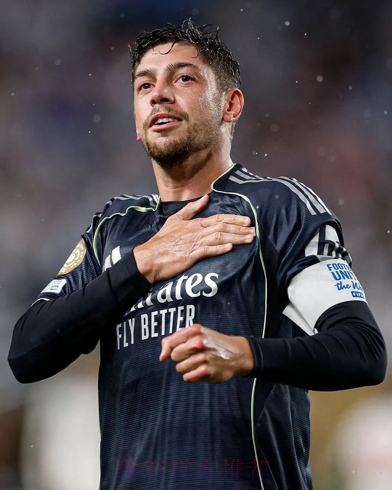 巴尔韦德曾收到沙特高薪报价 但球员只想效力皇马 巴尔韦德曾收到沙特高薪报价 但球员只想效力皇马