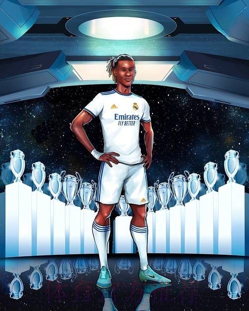 卡马文加:贝林厄姆总能在正确时间出现在正确地点 卡马文加:贝林厄姆总能在正确时间出现在正确地点